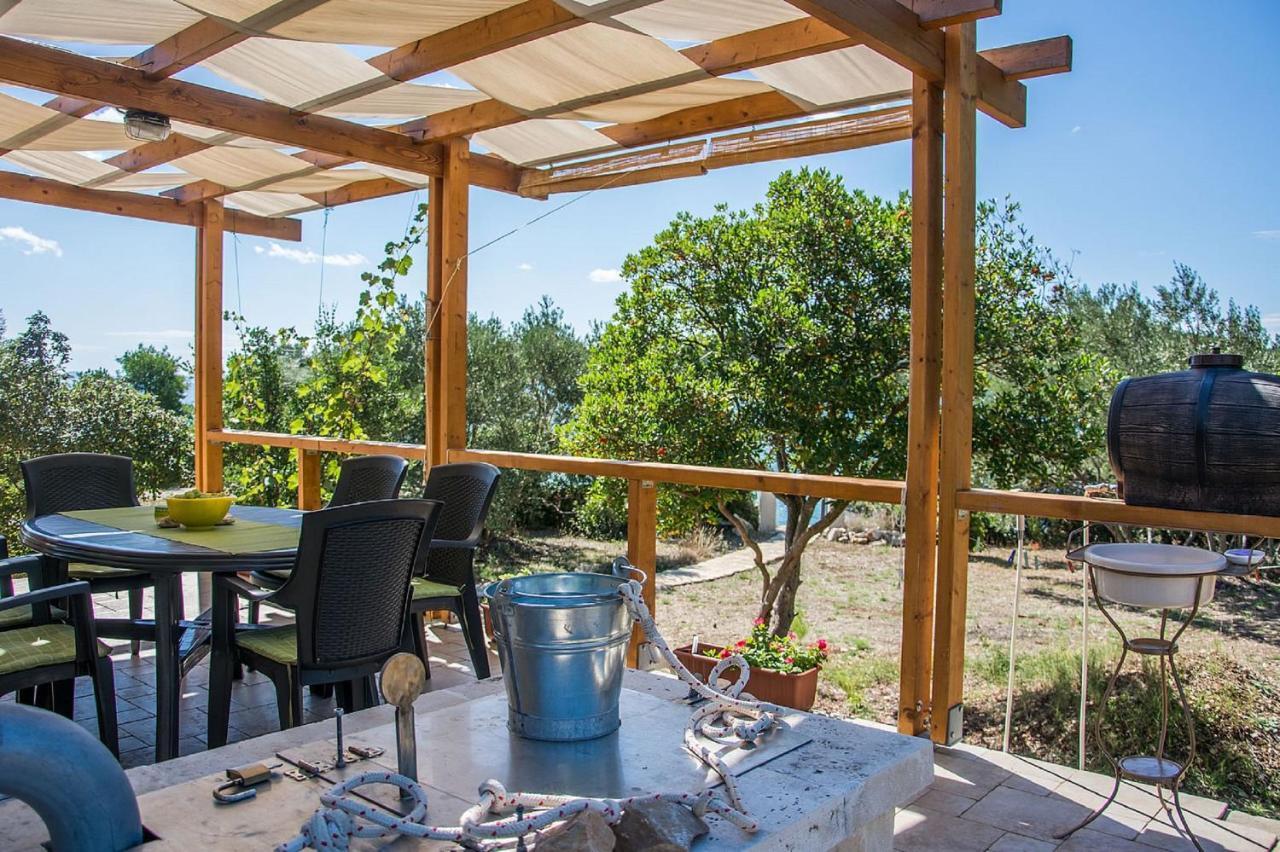 House Divna Villa Kraj  Luaran gambar