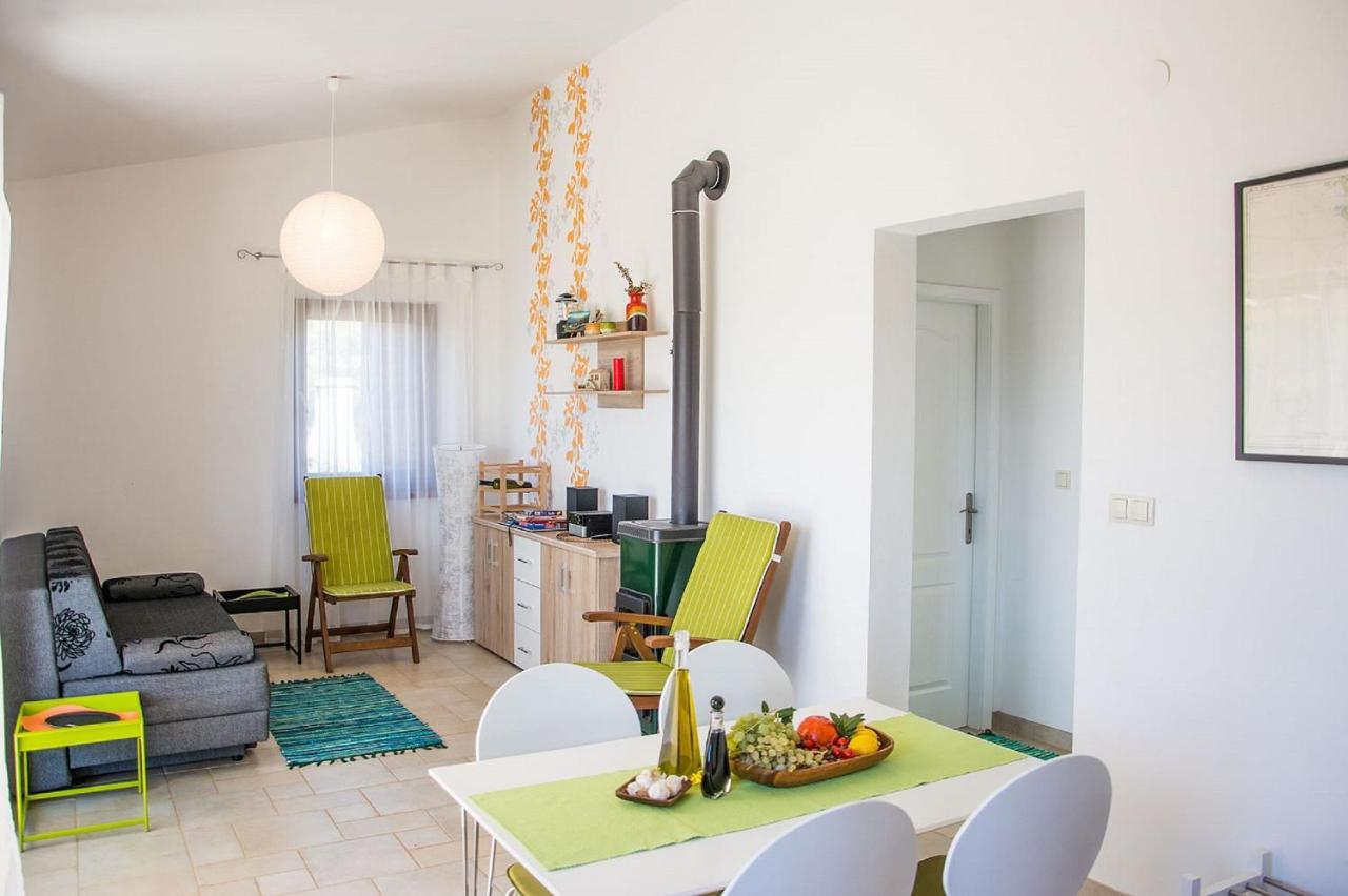 House Divna Villa Kraj  Luaran gambar