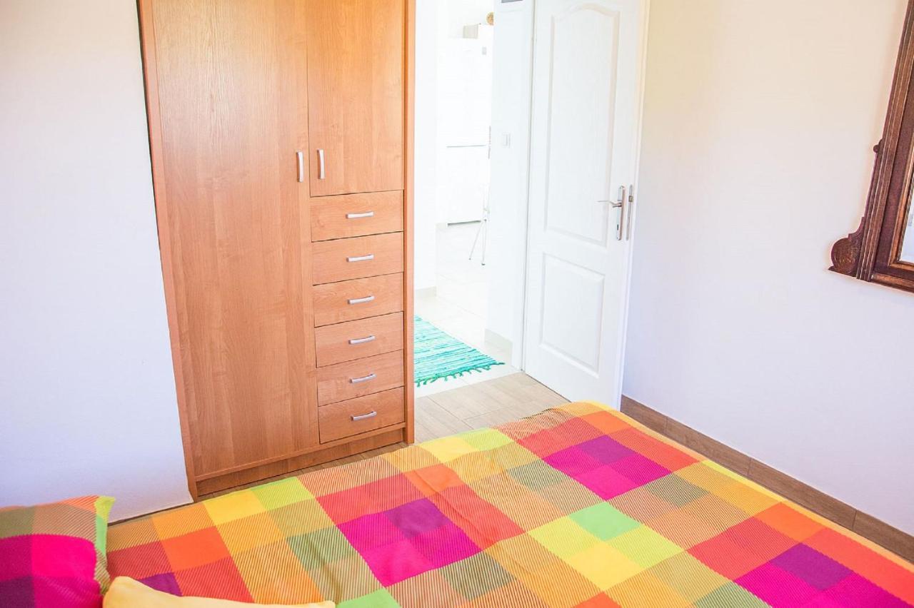 House Divna Villa Kraj  Luaran gambar