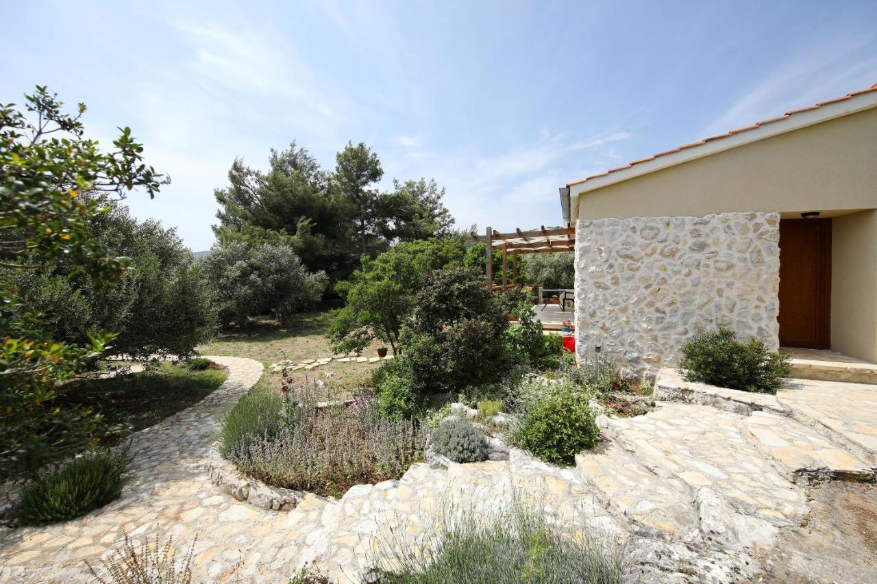House Divna Villa Kraj  Luaran gambar
