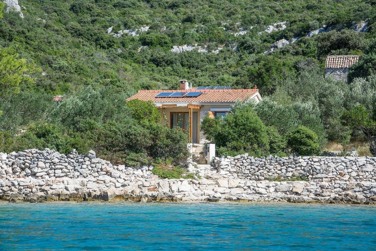 House Divna Villa Kraj  Luaran gambar