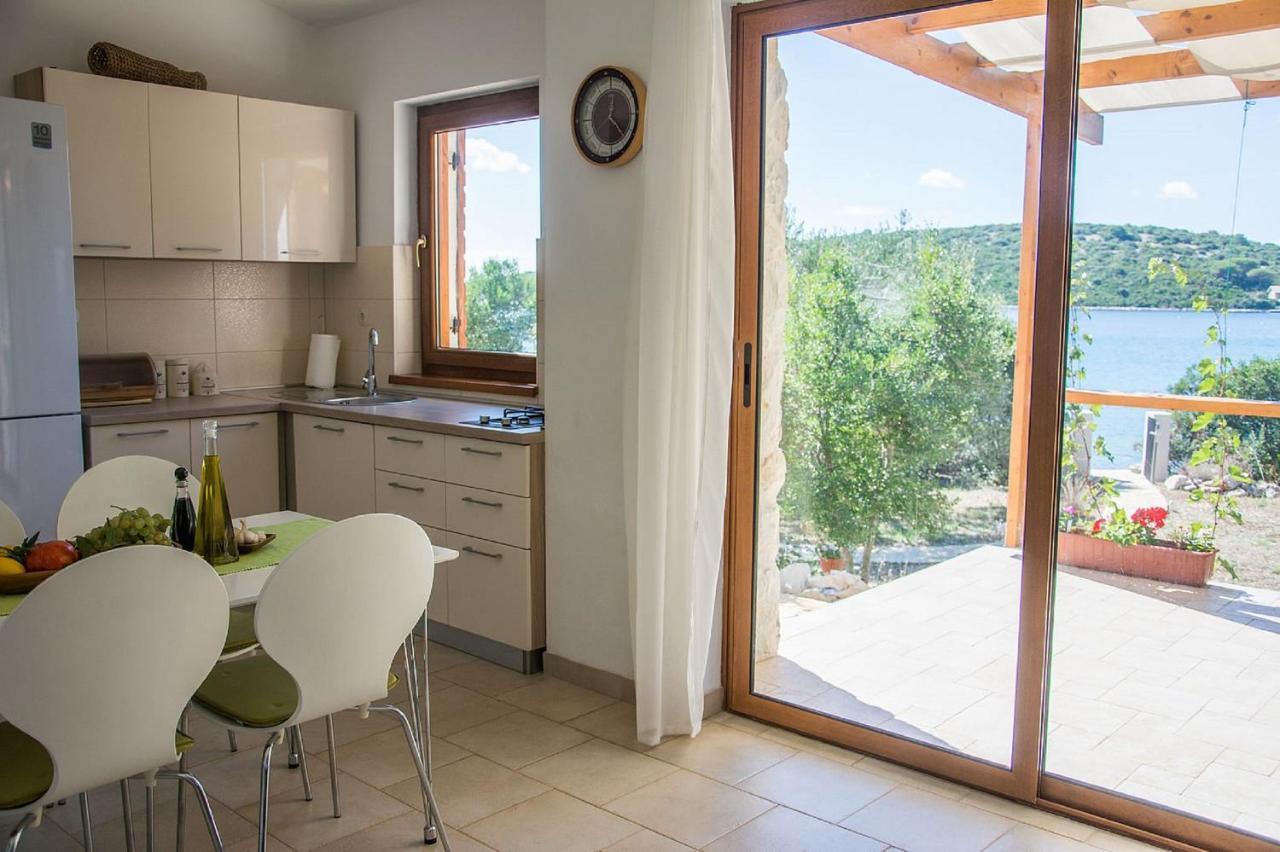 House Divna Villa Kraj  Luaran gambar