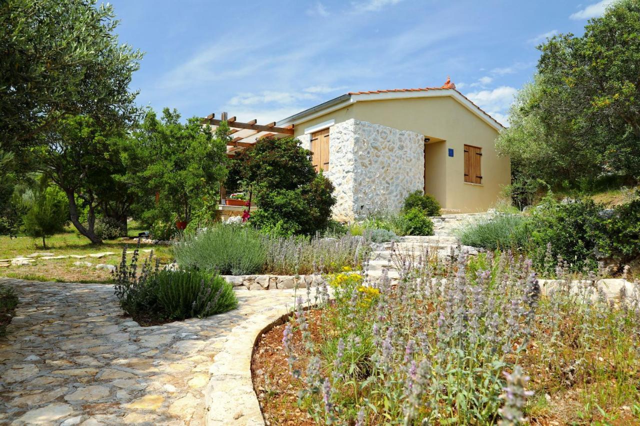 House Divna Villa Kraj  Luaran gambar