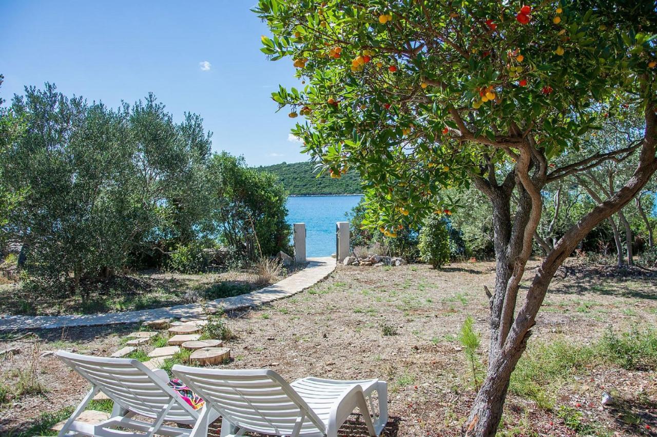 House Divna Villa Kraj  Luaran gambar