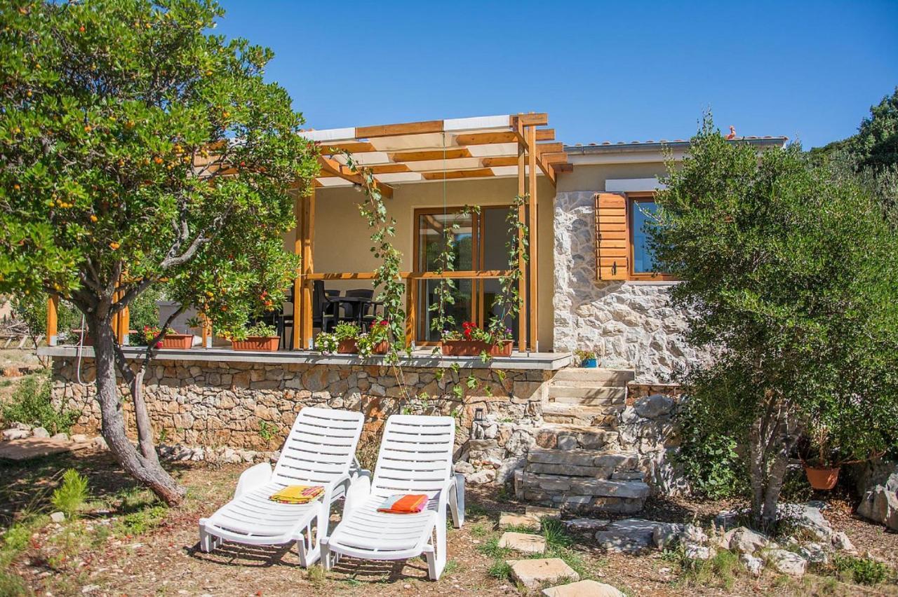 House Divna Villa Kraj  Luaran gambar