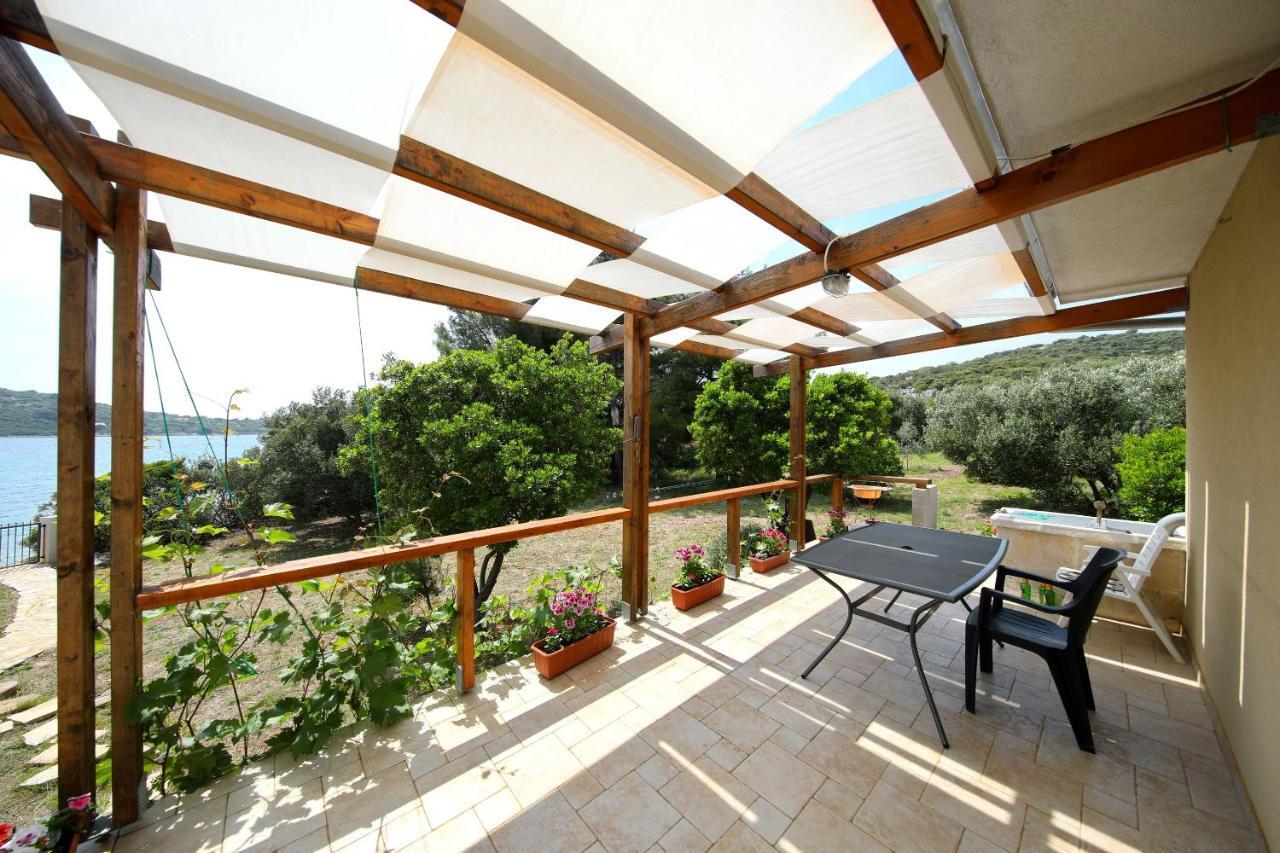 House Divna Villa Kraj  Luaran gambar