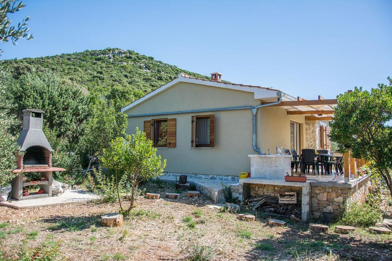 House Divna Villa Kraj  Luaran gambar